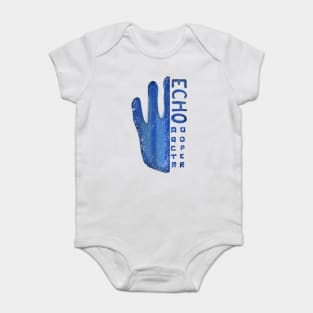 ARC Trooper Echo Baby Bodysuit